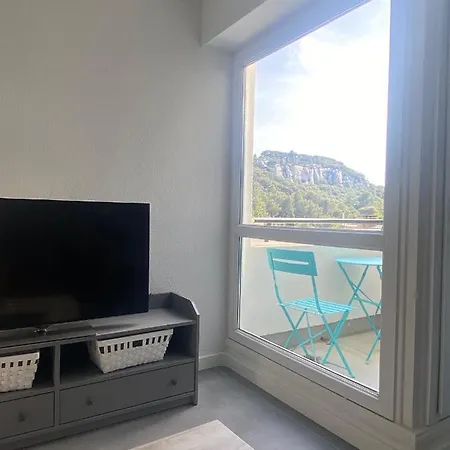 Apartamento Les Baux-beaux