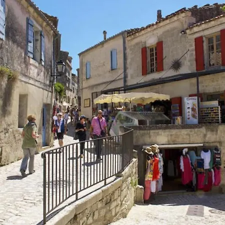 Apartamento Les Baux-beaux *