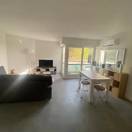 Apartment Les Baux-beaux