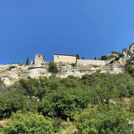 Apartment Les Baux-beaux Les Baux-de-Provence